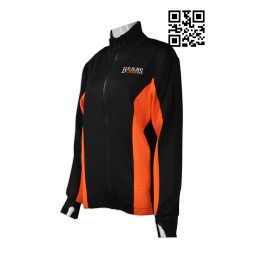 Z307 Online zipper zip up Colorblock sweater Finger hole zip up  zip up coat franchise Z307 Online zipper zip up Colorblock sweater Finger hole zip up  zip up coat franchise